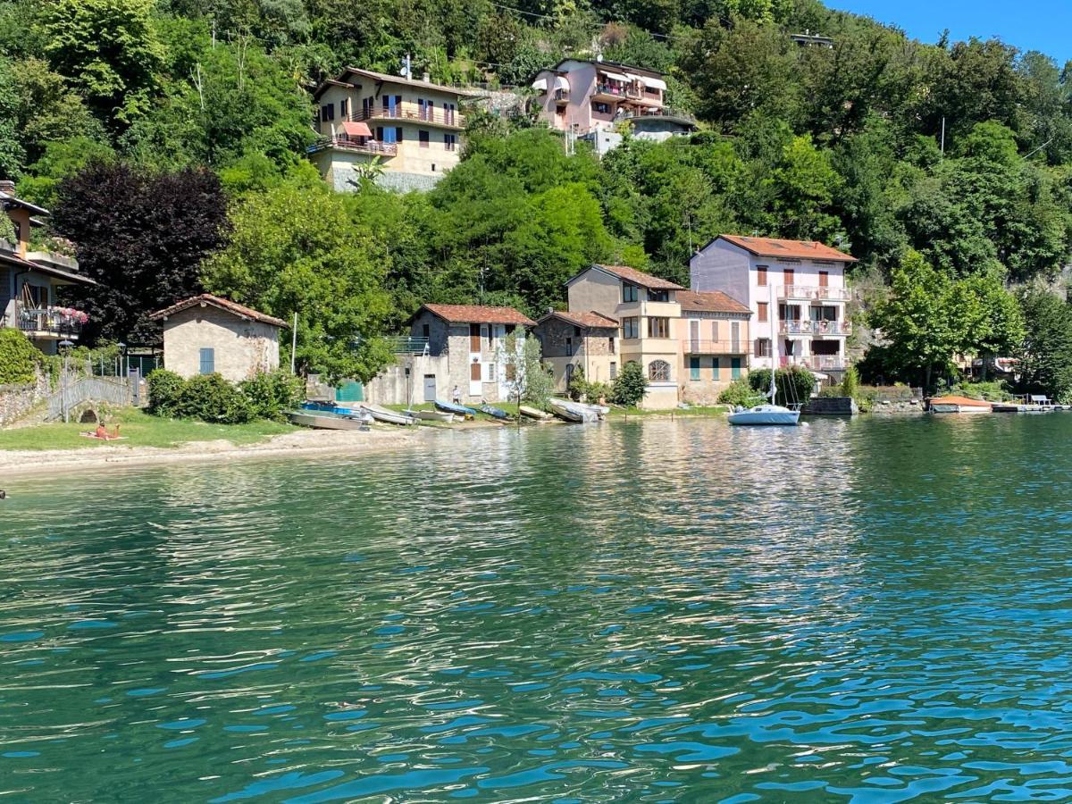 Apartment Lac Brusimpiano