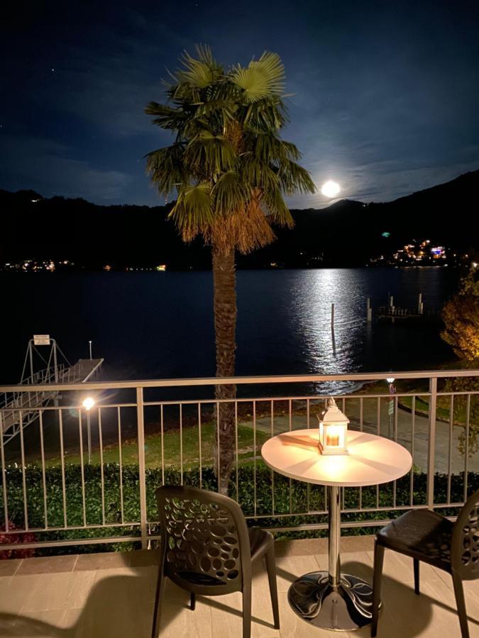 Apartment Lac Brusimpiano Brusimpiano