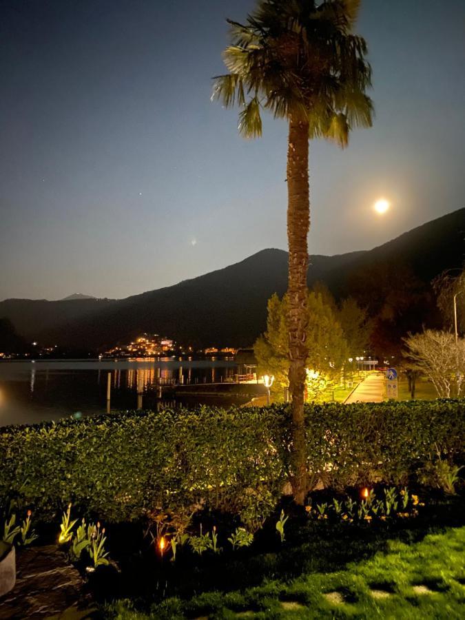 Apartment Lac Brusimpiano
