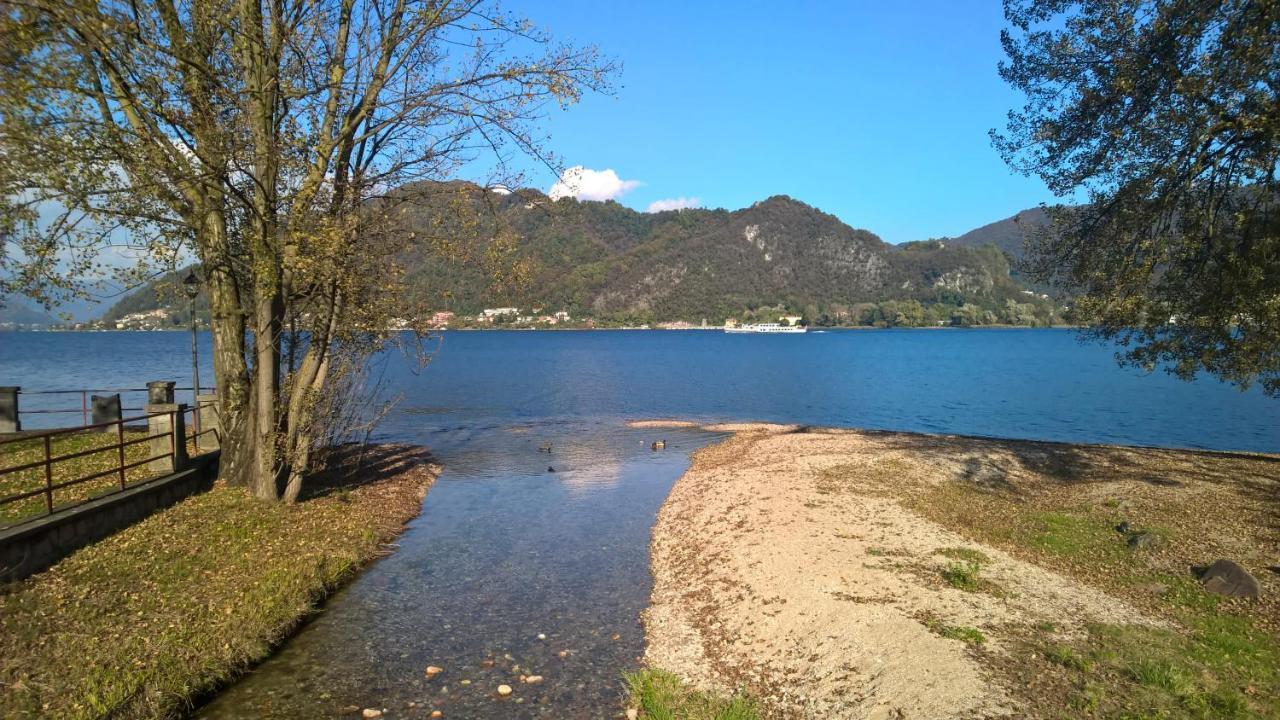 Apartment Lac Brusimpiano Brusimpiano