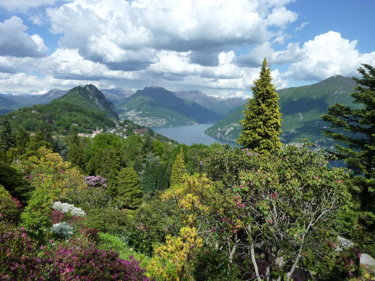 Apartment Lac Brusimpiano