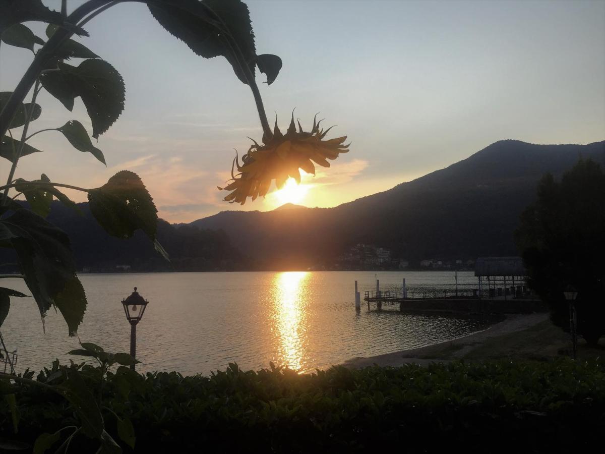 Apartment Lac Brusimpiano *